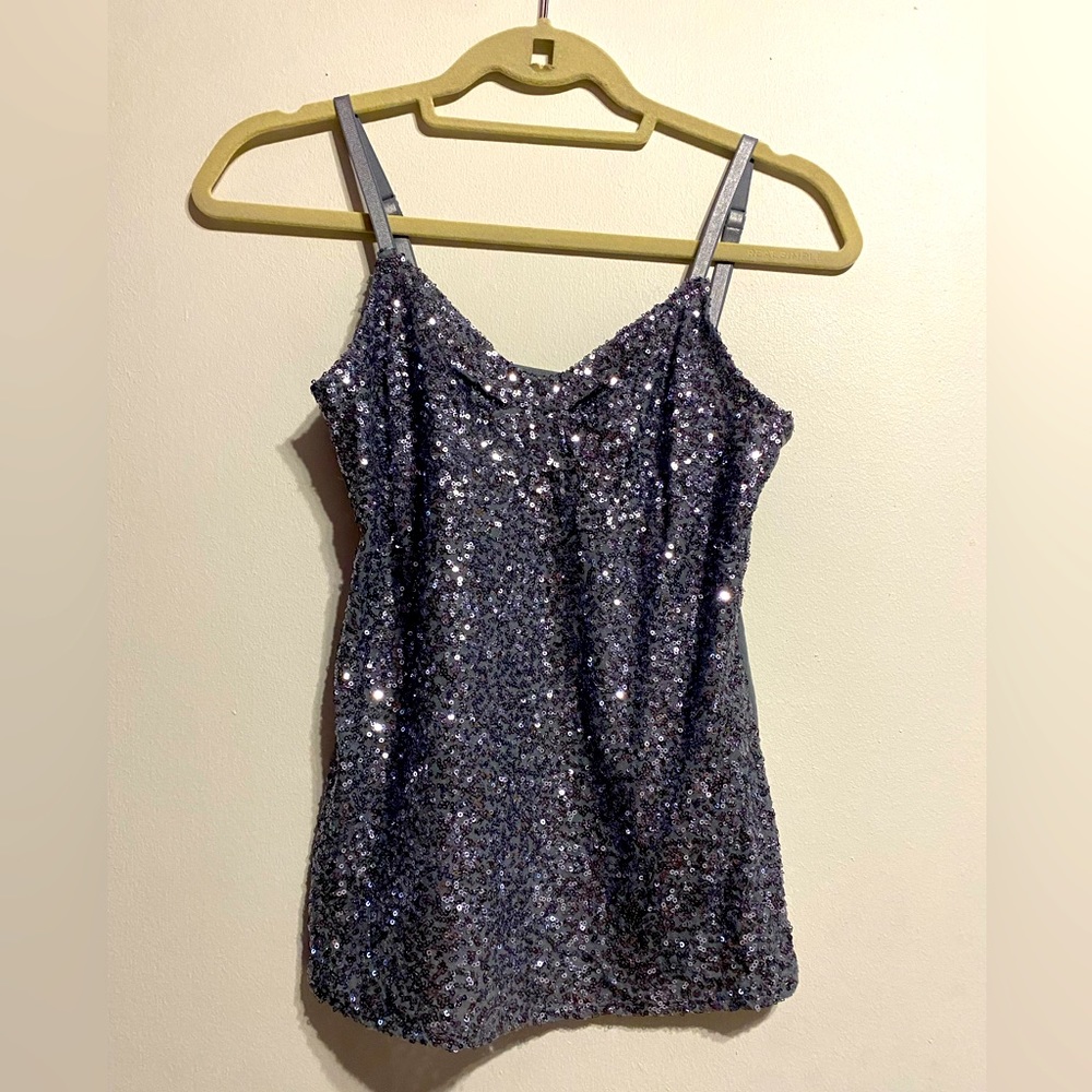 Two camisoles bundle!